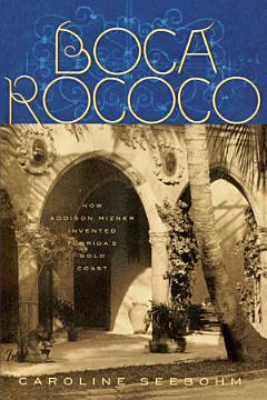 Boca Rococo