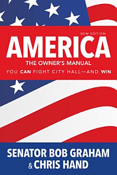 America, the Owner\'s Manual