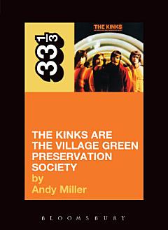 The Kinks\' The Kinks Are the Village Green Preservation Society