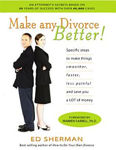 Make Any Divorce Better!