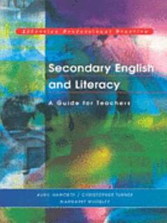 Secondary English and Literacy