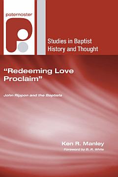 "Redeeming Love Proclaim"