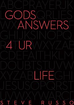 God\'s Answers 4 UR Life