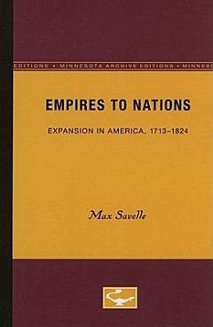 Empires to Nations