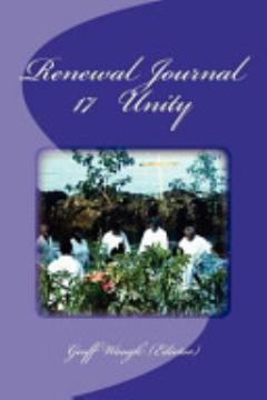 Renewal Journal