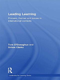 Leading Learning