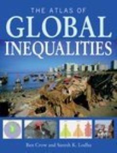 The Atlas of Global Inequalities