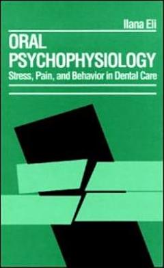 Oral Psychophysiology