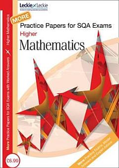 Practice Papers for SQA Exams