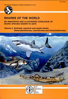 Sharks of the World