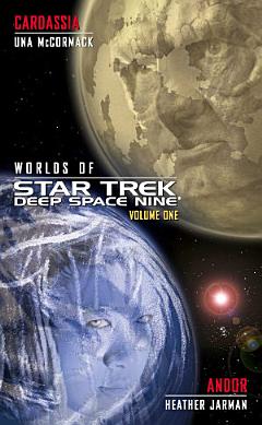 Worlds of Deep Space Nine