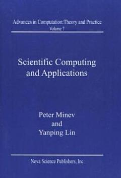 Scientific Computing and Applications