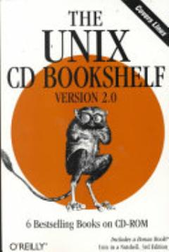 UNIX in a Nutshell