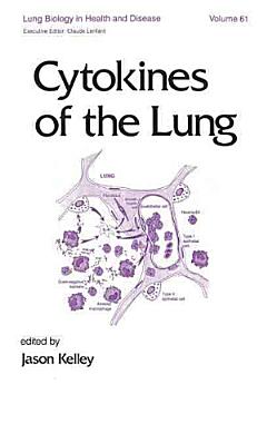 Cytokines of the Lung