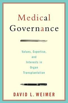 Medical Governance