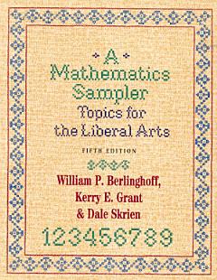 A Mathematics Sampler