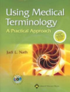 Using Medical Terminology