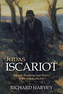 Judas Iscariot