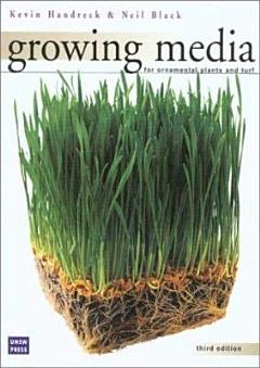 Growing Media for Ornamental Plants and Turf