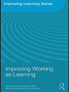 Improving Working as Learning