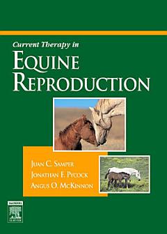 Current Therapy in Equine Reproduction E-Book