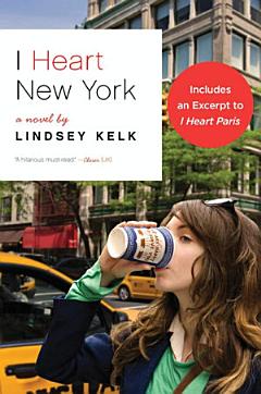 I Heart New York with Bonus Excerpt