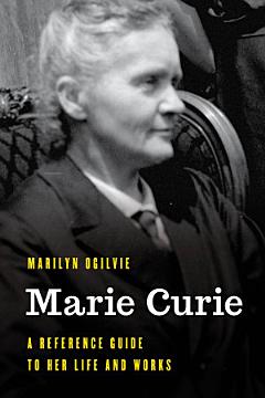 Marie Curie