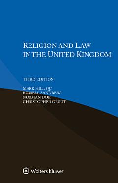 Religion and Law in the United Kingdom