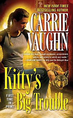 Kitty\'s Big Trouble