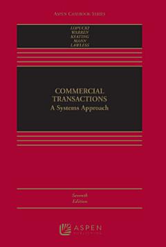 Commercial Transactions