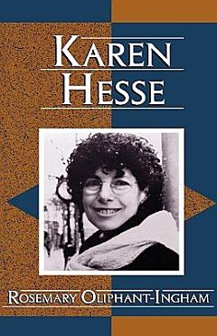 Karen Hesse