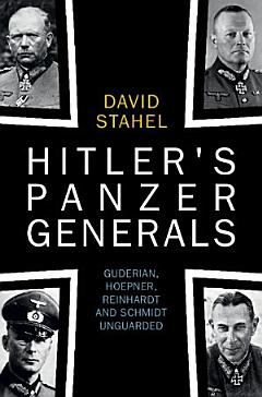 Hitler\'s Panzer Generals