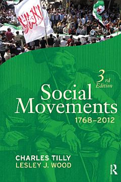 Social Movements, 1768 - 2012