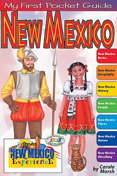 My First Pocket Guide About New Mexico