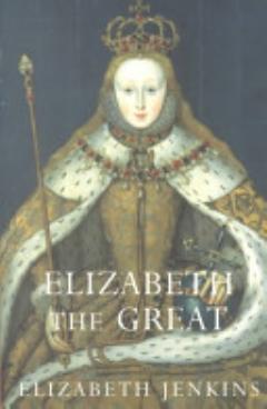 Elizabeth the Great