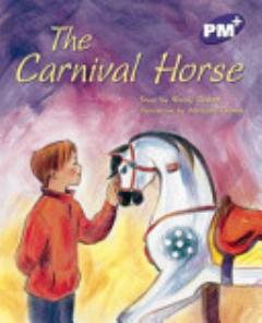 The Carnival Horse