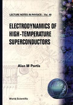 Electrodynamics of High-temperature Superconductors