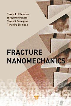 Fracture Nanomechanics