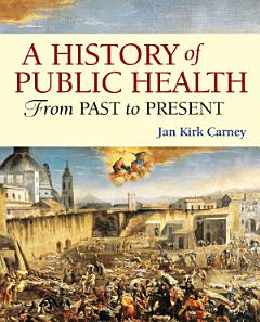 A History of Public Health: From Past to Present