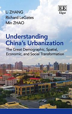 Understanding China\'s Urbanization