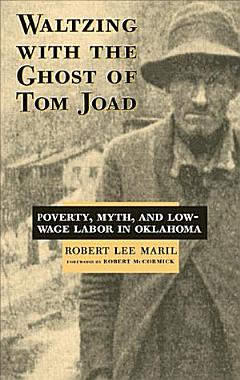 Waltzing with the Ghost of Tom Joad