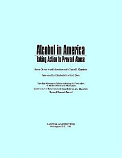 Alcohol in America