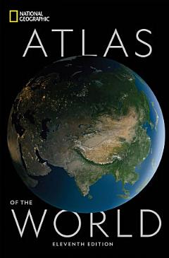 Atlas of the World