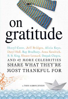 On Gratitude