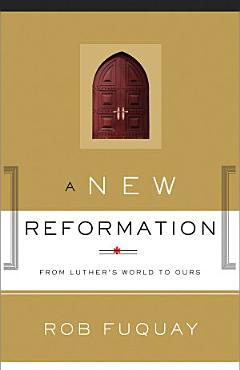 A New Reformation