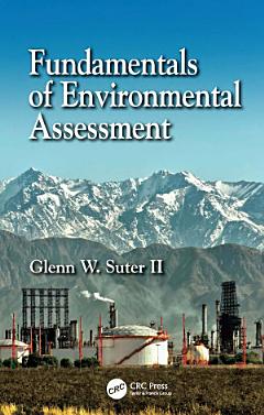 Fundamentals of Environmental Assessment