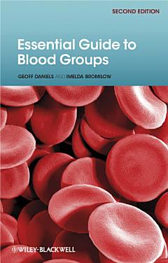 Essential Guide to Blood Groups