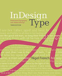 InDesign Type