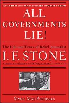 "All Governments Lie"