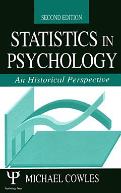 Statistics in Psychology